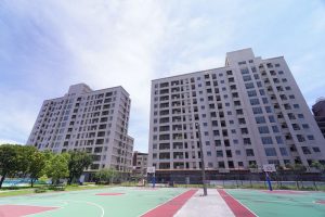 國家住都中心南區開南安居社宅招租