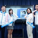 國民黨AI發言人「鄭小文」正式亮相