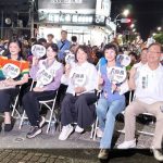 國民黨嘉義不提名人選等同放棄!?就看黨主席鄭麗文如何披荊斬棘重振在野聯盟大旗