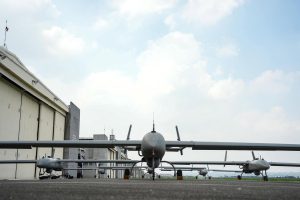 634億無人機預算全數通過 國民黨態度大轉彎全力支持