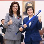 國民黨新竹縣行動中常會力挺徐欣瑩
