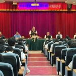 致用高中僑生基礎訓圓滿結訓，開啟技能學習新篇章