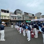 高雄屏東啟動安心家訪 慈濟志工關懷受災鄉親