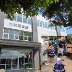 台中市立圖書館大安分館18日重新開館 22日舉辦「土地公搏杯閱讀挑戰」活動
