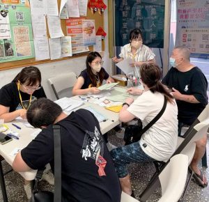 大寮社宅詢問度火熱 凱旋社宅10日起接力登場