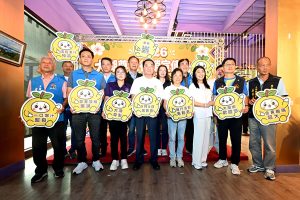 大湖尊梨甜脆多汁 董至成代言邀國人品鮮