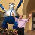 孫健萍：除普發一萬元外  更應制度性拆解AI貧富懸殊挑戰