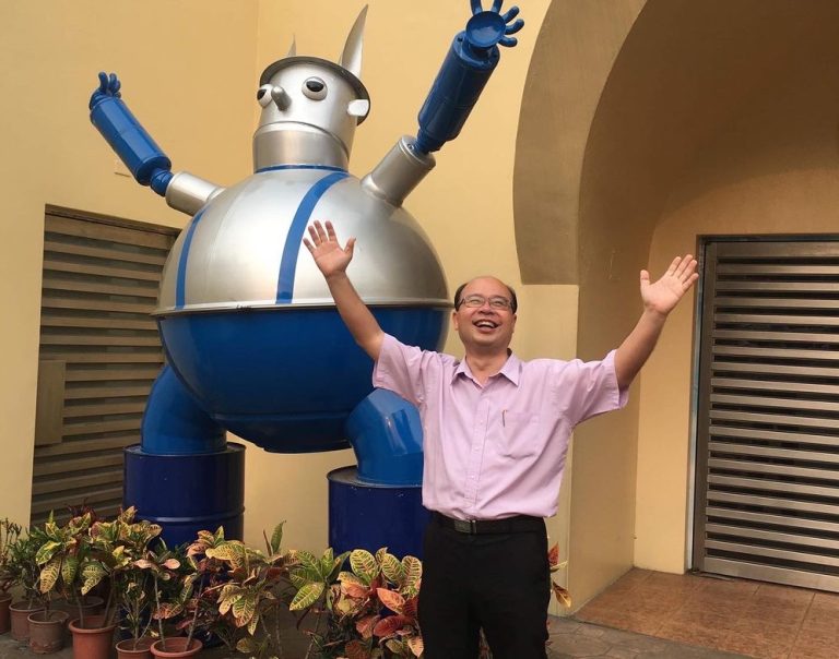 孫健萍：除普發一萬元外  更應制度性拆解AI貧富懸殊挑戰