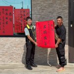 學甲3青年農漁民獲第8屆百大青農