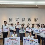 屏東強化成人健檢與6大癌篩一站式服務