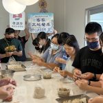 客家大地餐桌 親子共享野蓮水餃