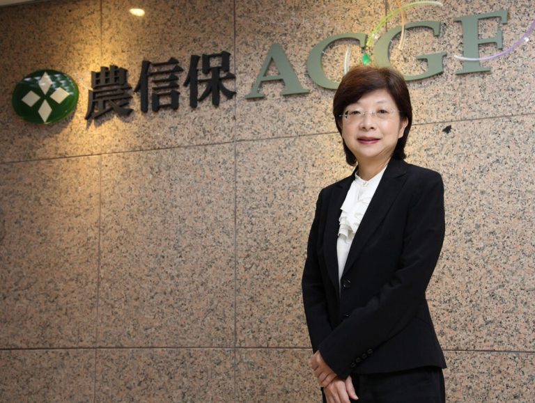 宮文萍董事長帶領台灣金聯 積極轉型