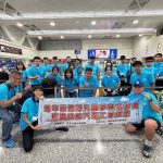 屏東學子赴德國探索全球頂尖綠能汽車產業鏈