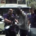 巡邏見習收穫滿滿 實習生隨警查獲毒品通緝犯