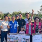 南屯樂田公園設施將改善