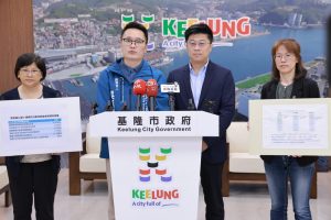 市府總預算案 歲入歲出差短26.6億