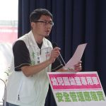 台中議員痛批幼兒園專車管理鬆散 教育局無視幼童安全