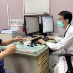 法洛氏四重症患者停追蹤險惡化