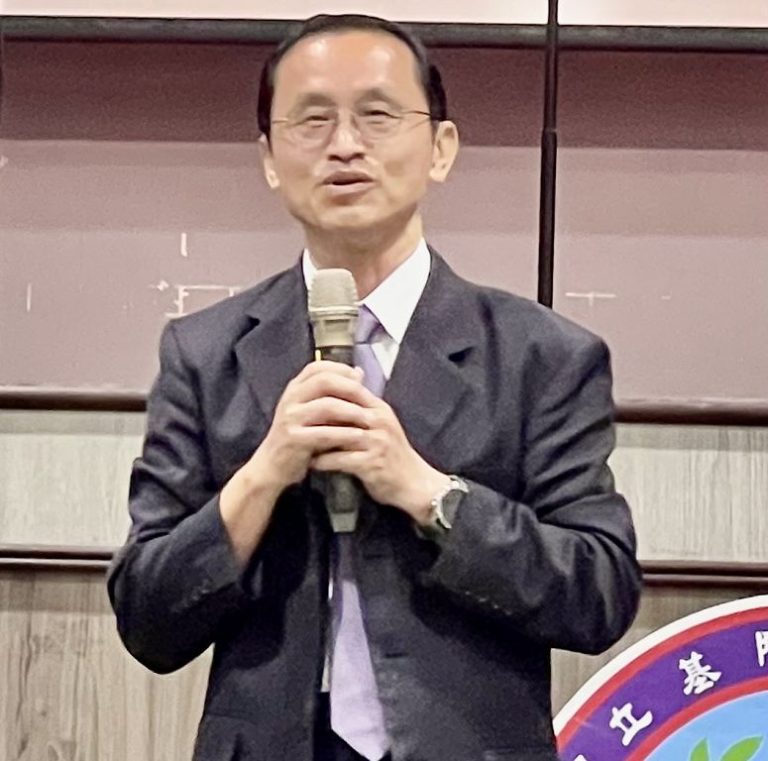 【幽湖閒話】楊桂杰重掌教育處∕李伯元