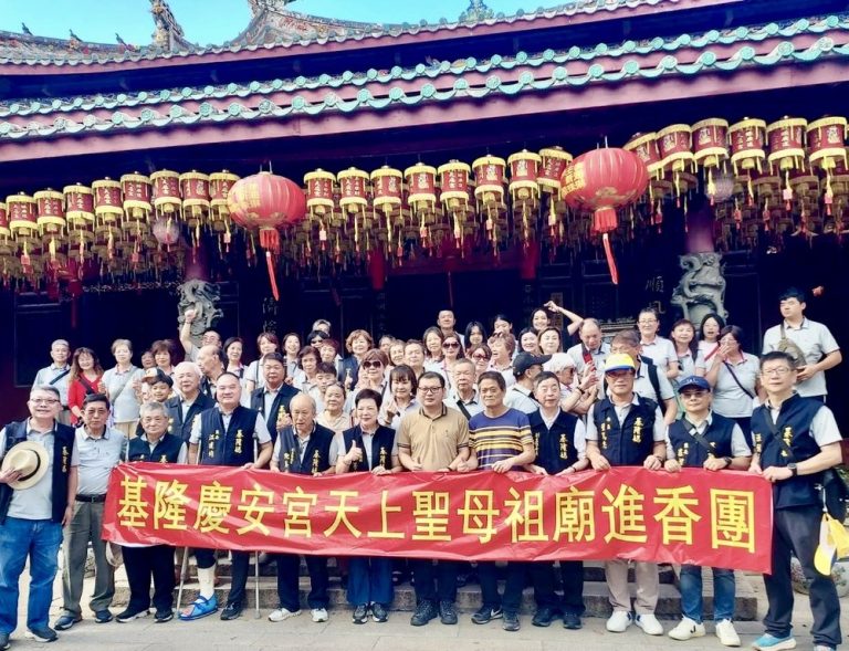 【幽湖閒話】華僑博物館∕李伯元