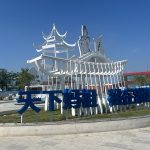 【幽湖閒話】媽祖朝聖之旅∕李伯元