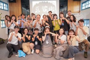 嘉義青年微型展《舊家憶｜家的樣子》登場　市府邀民眾免費參觀