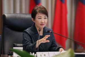 弱勢團體中秋禮盒被總統府棄單 盧秀燕：中市府買單