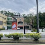 從一杯咖啡到一趟單車　嘉大生活機能升級打造便利校園新日常