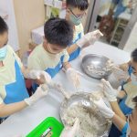 南市第一漁權會推食魚教育