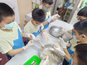 南市第一漁權會推食魚教育