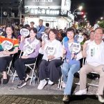 從黃派盛世到在野整合 國民黨嘉義縣不該輕言放棄