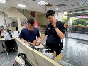 想整合債務反掉陷阱 警銀聯手守住民眾血汗錢