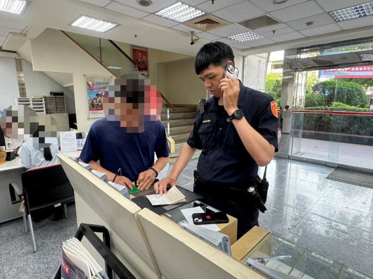 想整合債務反掉陷阱 警銀聯手守住民眾血汗錢