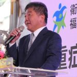 慈濟買疫苗遭詐10億元 陳時中：不實指控者應向社會道歉