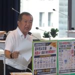中捷綠線延伸延宕 曾朝榮：先行分段設計