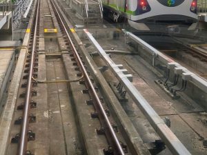 台中捷運藍線BT11標軌道統包工程上網招標至9月14日 歡迎廠商投標