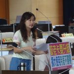 民眾反映敬老愛心卡不方便 議員要求研議擴大使用通道