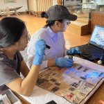 守護文化資產 慈大舉辦原民文物保存記錄工作坊