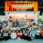 嘉市府連兩年赴星搶客 27場商洽力拚留嘉