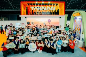 嘉市府連兩年赴星搶客 27場商洽力拚留嘉