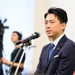 日防相小泉參拜靖國神社 中韓同聲譴責是對歷史正義的褻瀆