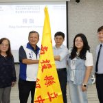 南投旭光高中等20位青年展翅澳洲 開啟跨域創新學習之旅