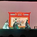 昇平五洲園鵝峰堡 展布袋戲新世代魅力