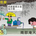 時事漫畫