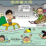 時事漫畫20260824