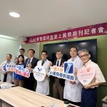 智慧醫療深耕雲林 研究躍上國際舞台