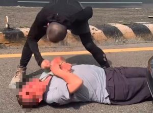 男持刀理論反遭打死 檢二次解剖釐因由