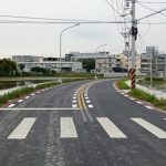霧峰柳豐路拓寬今完工！中市建設局斥資1.5億完整串聯亞洲大學、霧峰工業區