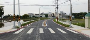 霧峰柳豐路拓寬今完工！中市建設局斥資1.5億完整串聯亞洲大學、霧峰工業區
