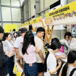 再一次台灣 觀旅局深入韓國釜山推廣